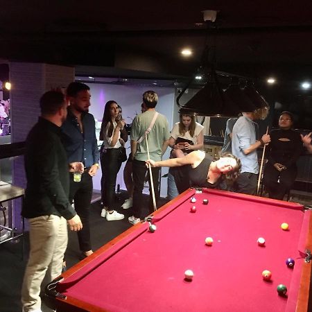 Mumma'S Hostel Surfers Paradise Gold Coast Ngoại thất bức ảnh