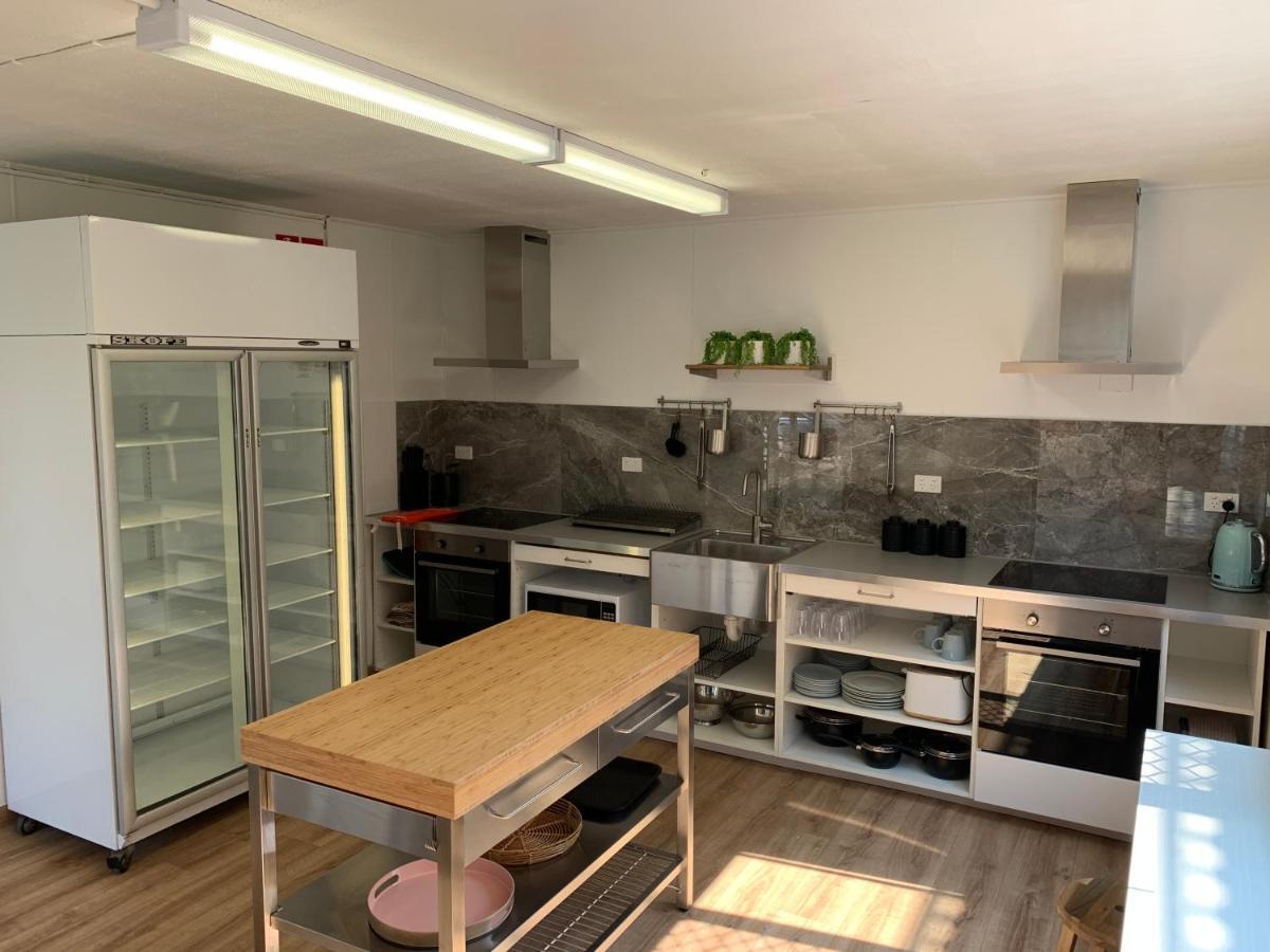 Mumma'S Hostel Surfers Paradise Gold Coast Ngoại thất bức ảnh