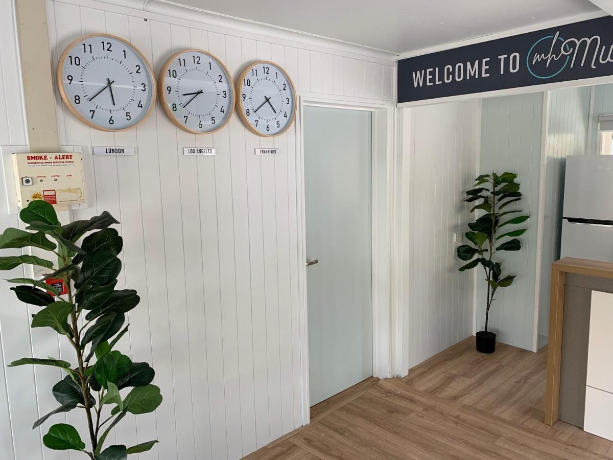 Mumma'S Hostel Surfers Paradise Gold Coast Ngoại thất bức ảnh