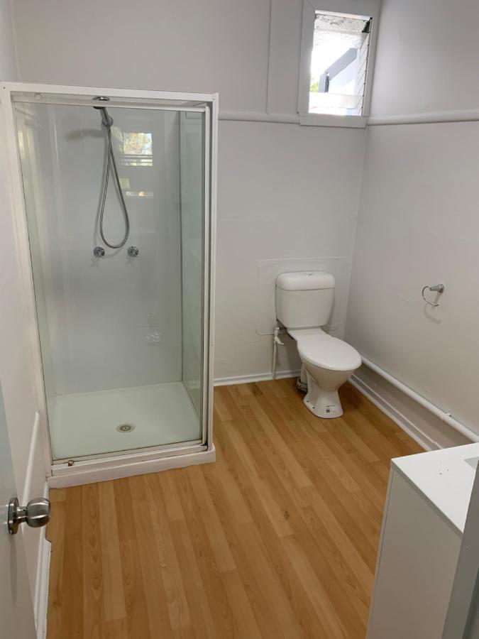 Mumma'S Hostel Surfers Paradise Gold Coast Ngoại thất bức ảnh