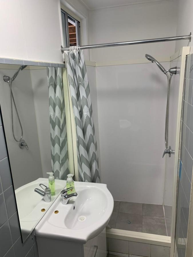 Mumma'S Hostel Surfers Paradise Gold Coast Ngoại thất bức ảnh