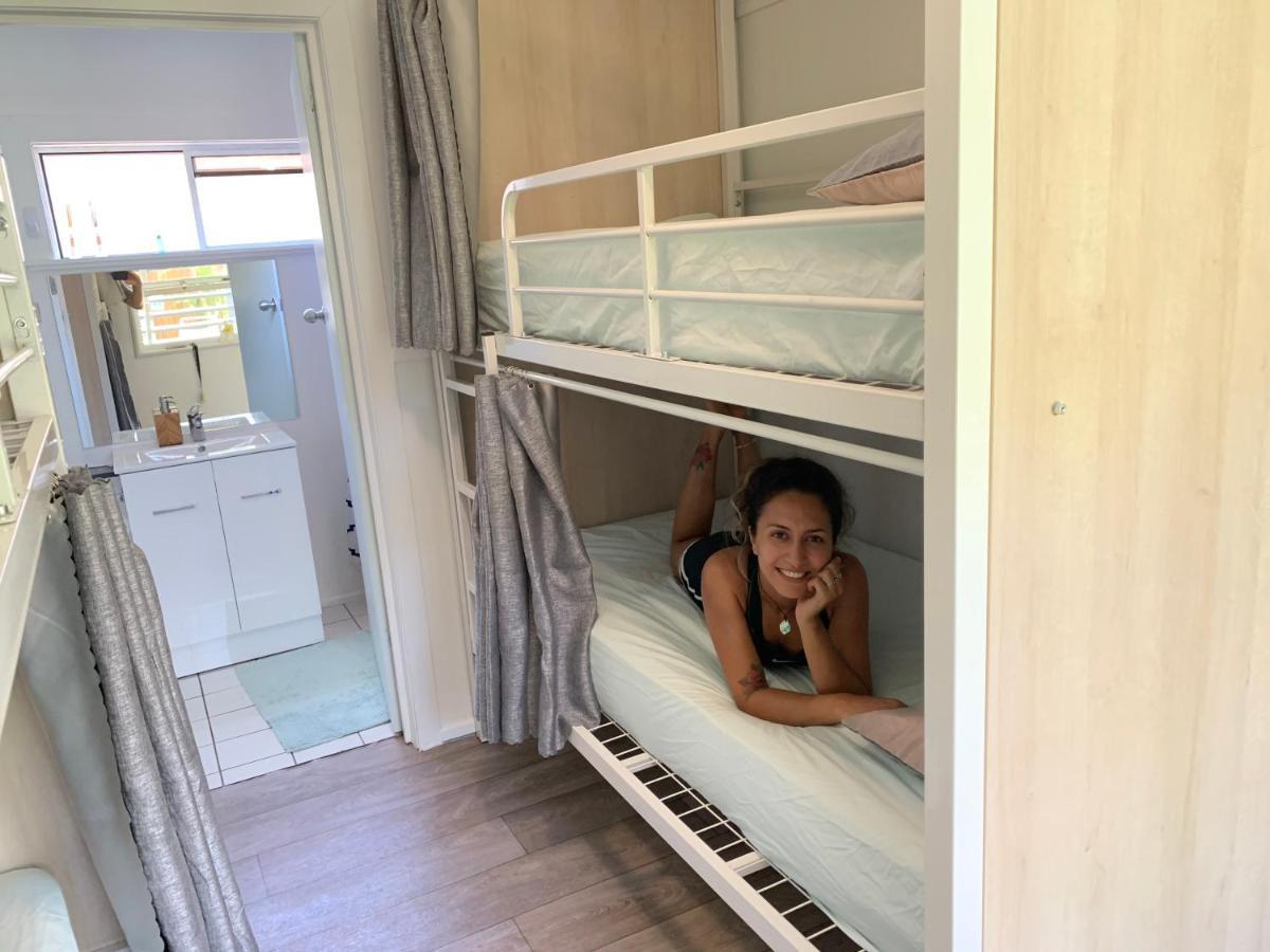 Mumma'S Hostel Surfers Paradise Gold Coast Ngoại thất bức ảnh