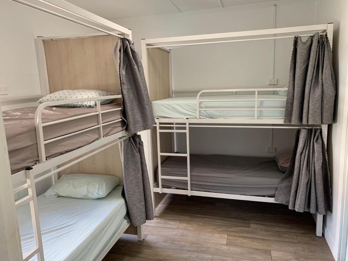 Mumma'S Hostel Surfers Paradise Gold Coast Ngoại thất bức ảnh