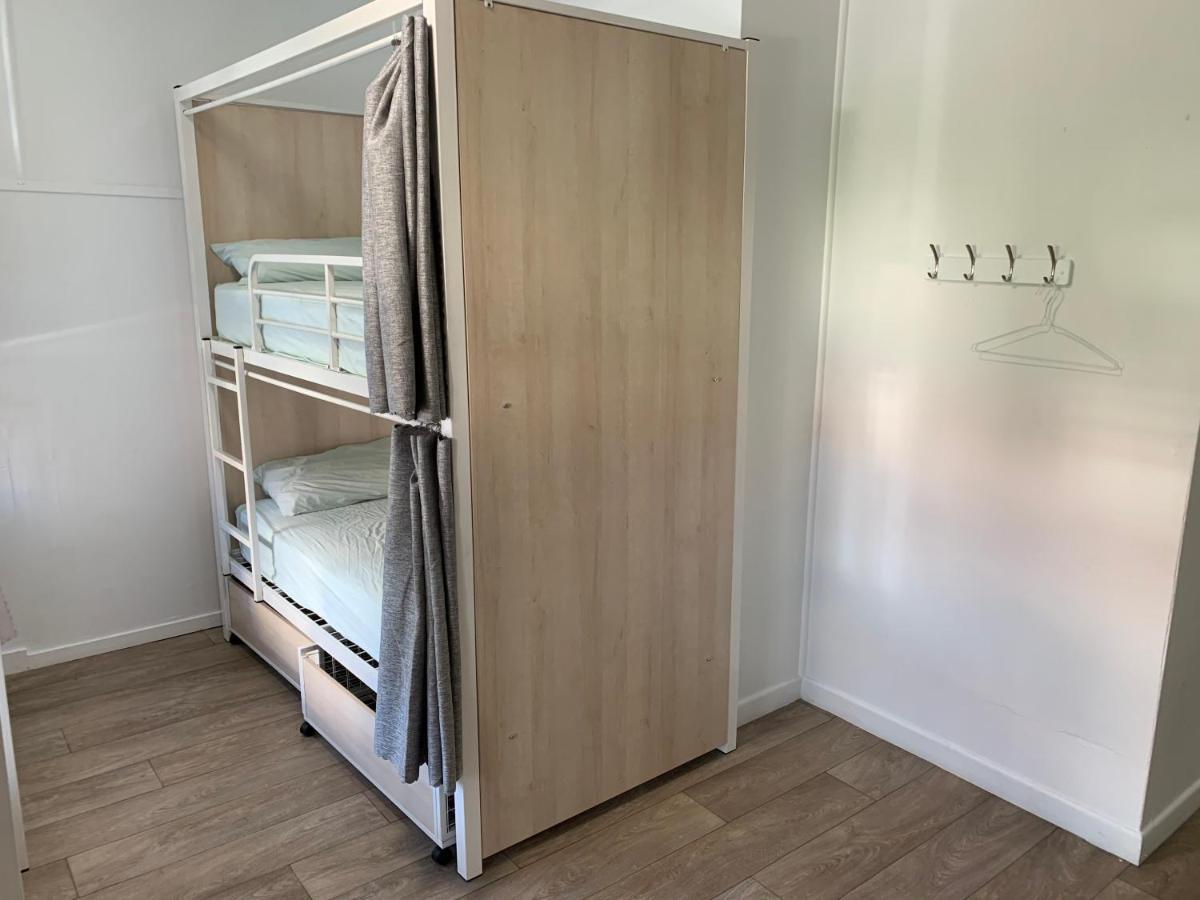 Mumma'S Hostel Surfers Paradise Gold Coast Ngoại thất bức ảnh