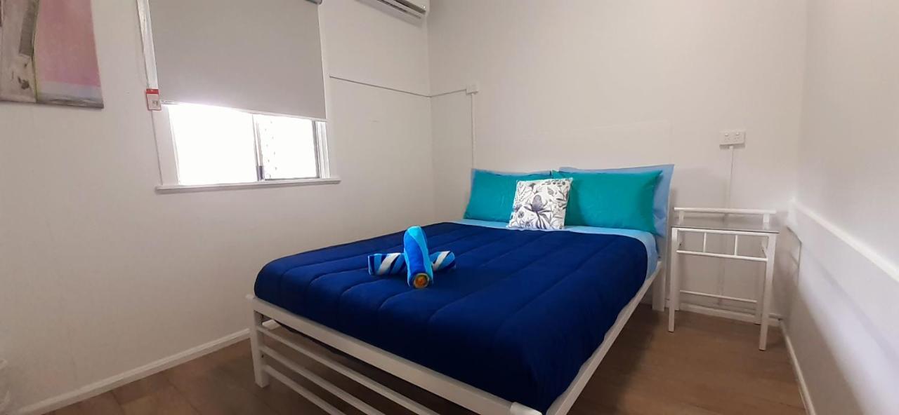 Mumma'S Hostel Surfers Paradise Gold Coast Ngoại thất bức ảnh