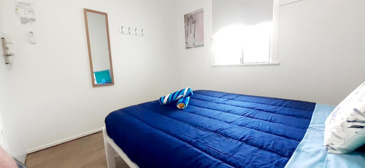 Mumma'S Hostel Surfers Paradise Gold Coast Ngoại thất bức ảnh