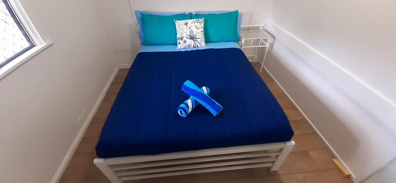 Mumma'S Hostel Surfers Paradise Gold Coast Ngoại thất bức ảnh