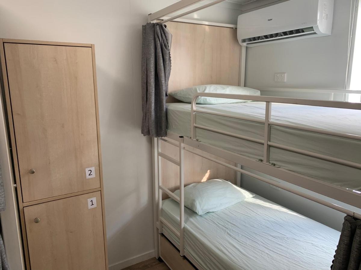 Mumma'S Hostel Surfers Paradise Gold Coast Ngoại thất bức ảnh