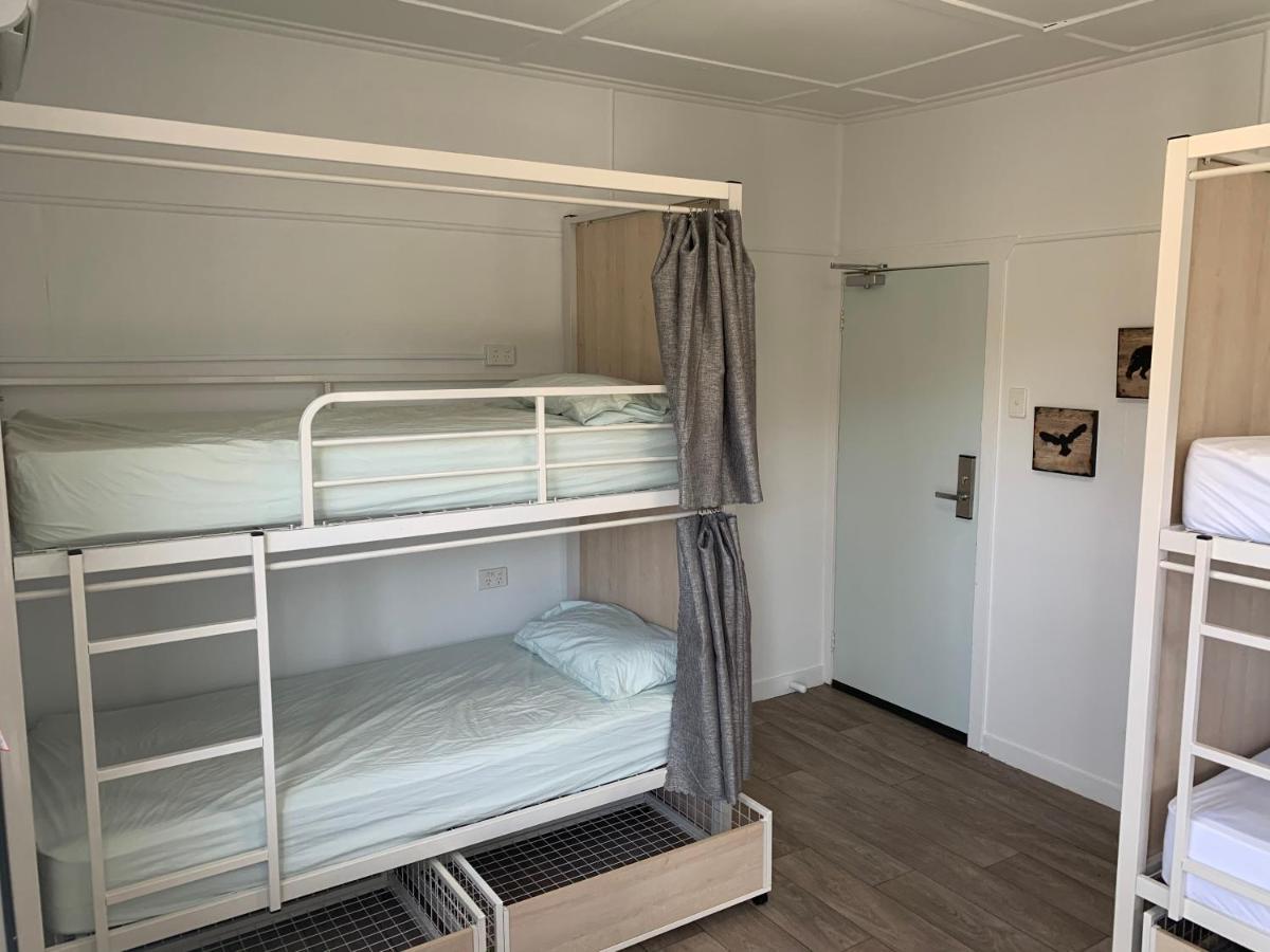 Mumma'S Hostel Surfers Paradise Gold Coast Ngoại thất bức ảnh