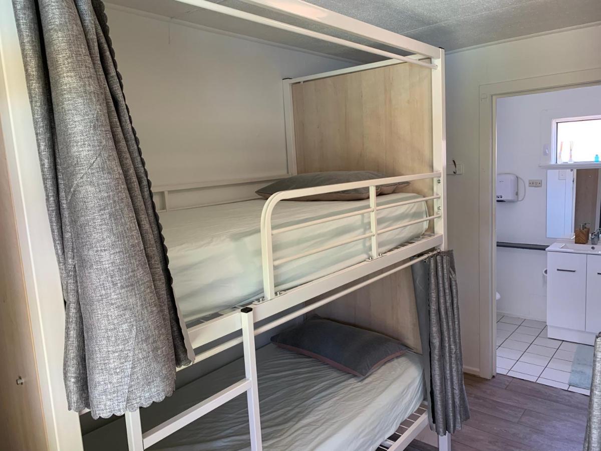 Mumma'S Hostel Surfers Paradise Gold Coast Ngoại thất bức ảnh